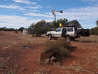 02-Zebra arrives at Well 2